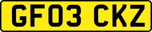 GF03CKZ