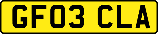 GF03CLA