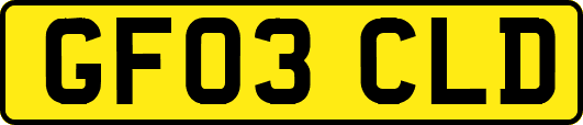 GF03CLD