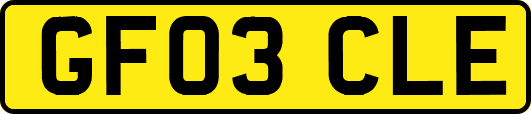 GF03CLE