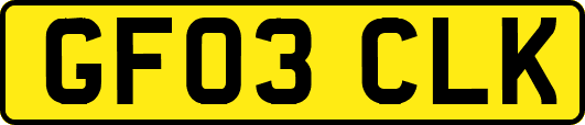 GF03CLK