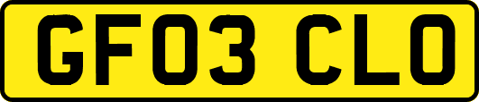 GF03CLO