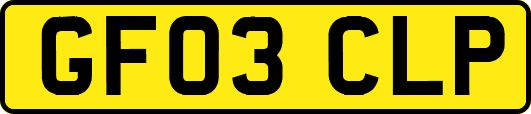 GF03CLP