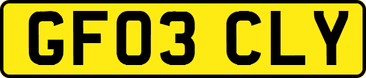 GF03CLY