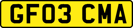 GF03CMA