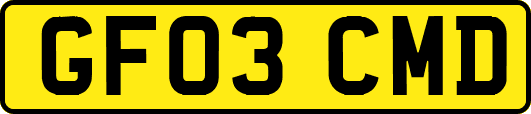 GF03CMD