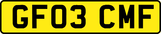 GF03CMF