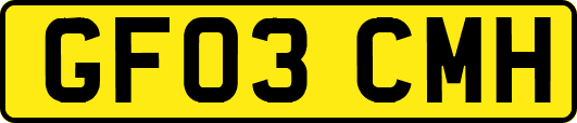GF03CMH