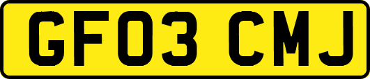 GF03CMJ