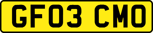 GF03CMO
