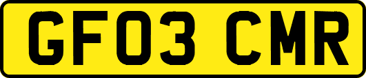 GF03CMR