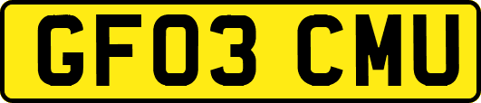 GF03CMU