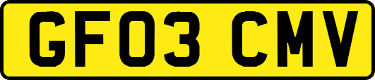 GF03CMV