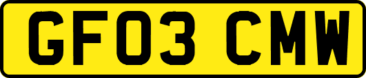 GF03CMW