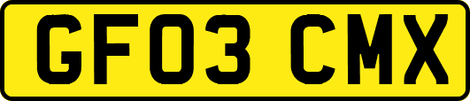 GF03CMX