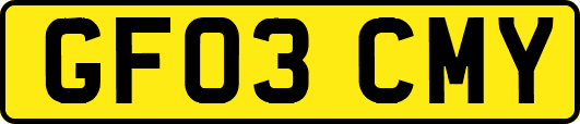 GF03CMY