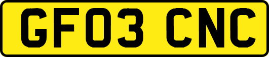 GF03CNC
