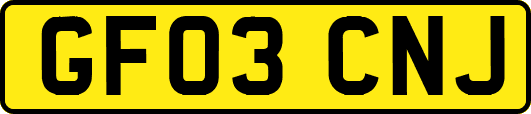 GF03CNJ