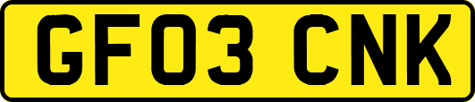 GF03CNK