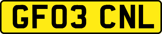 GF03CNL
