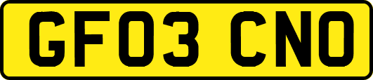 GF03CNO