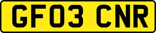 GF03CNR