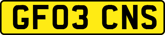 GF03CNS