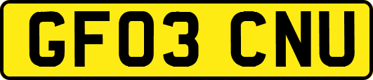 GF03CNU