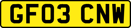 GF03CNW