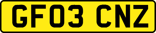GF03CNZ