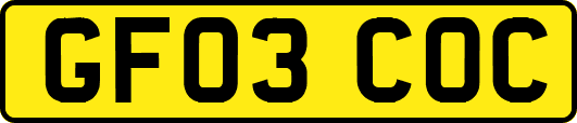 GF03COC