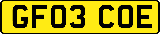 GF03COE