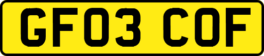 GF03COF