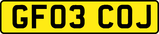 GF03COJ