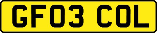 GF03COL