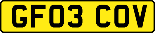 GF03COV