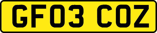 GF03COZ
