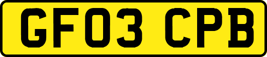 GF03CPB