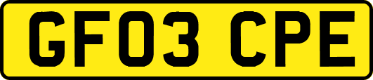 GF03CPE