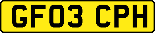 GF03CPH