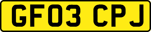 GF03CPJ