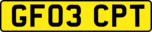 GF03CPT