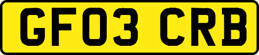 GF03CRB