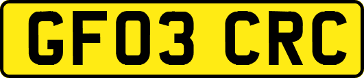 GF03CRC