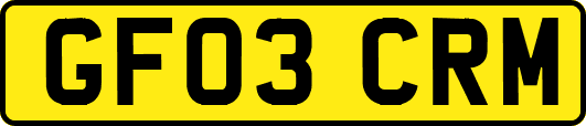 GF03CRM