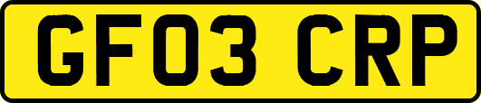 GF03CRP