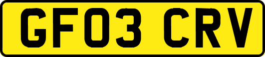 GF03CRV