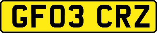 GF03CRZ