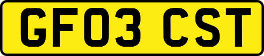 GF03CST