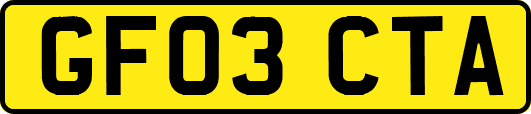 GF03CTA